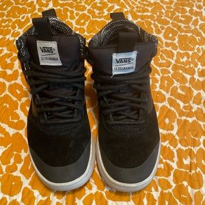 Vans Ultra Range